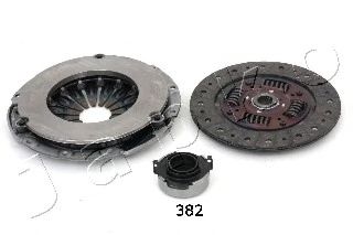 Set ambreiaj 2