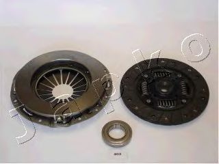 Set ambreiaj 2
