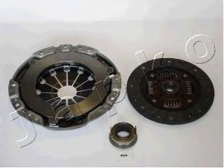 Set ambreiaj 2