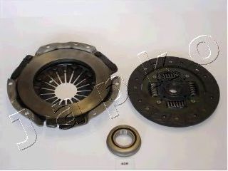 Set ambreiaj 2