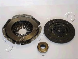 Set ambreiaj 2
