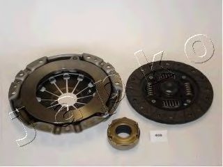 Set ambreiaj 2