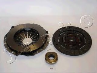 Set ambreiaj 2