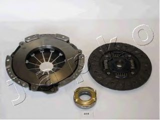 Set ambreiaj 2