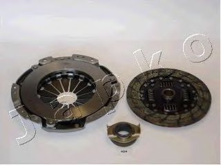 Set ambreiaj 2