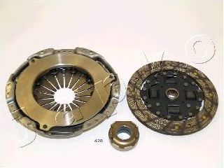 Set ambreiaj 2
