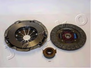 Set ambreiaj 2
