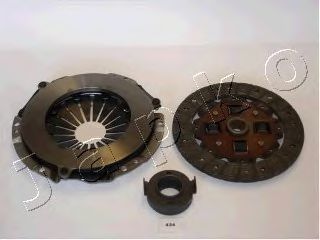 Set ambreiaj 2