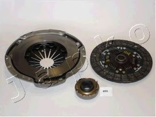 Set ambreiaj 2