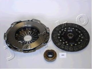 Set ambreiaj 2
