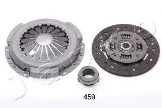 Set ambreiaj