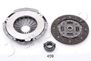 Set ambreiaj 2