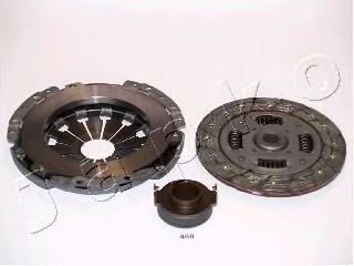 Set ambreiaj 2