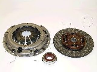 Set ambreiaj