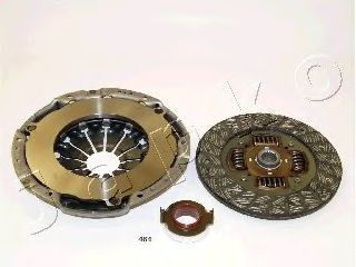 Set ambreiaj 2
