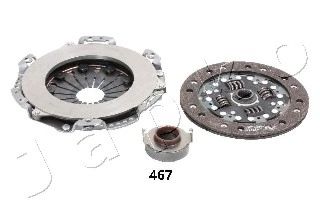 Set ambreiaj 2