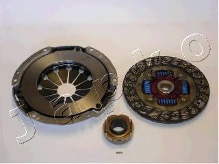 Set ambreiaj 2