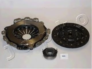 Set ambreiaj 2