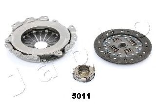 Set ambreiaj 2