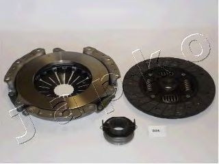 Set ambreiaj 2