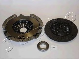 Set ambreiaj 2