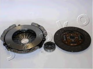 Set ambreiaj 2