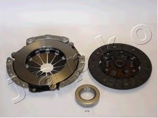Set ambreiaj 2