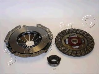 Set ambreiaj 2