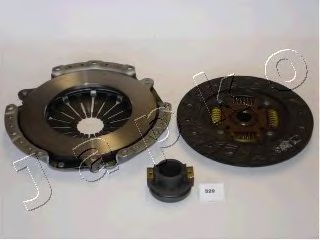 Set ambreiaj 2