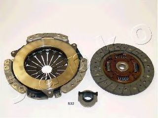 Set ambreiaj 2