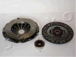 Set ambreiaj 2