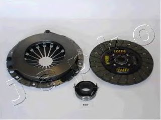 Set ambreiaj 2