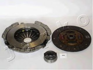 Set ambreiaj 2