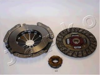 Set ambreiaj 2