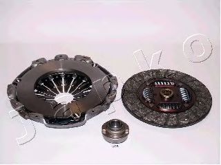 Set ambreiaj 2