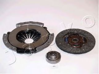 Set ambreiaj 2