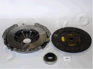 Set ambreiaj 2