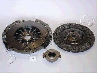 Set ambreiaj 2