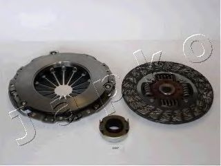 Set ambreiaj 2