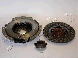 Set ambreiaj 2