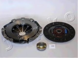 Set ambreiaj 2