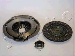 Set ambreiaj 2