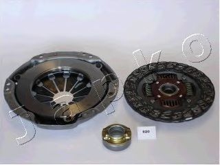 Set ambreiaj 2
