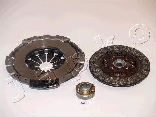 Set ambreiaj 2