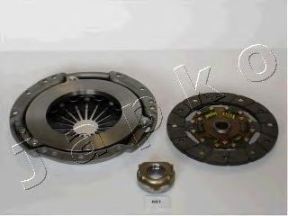 Set ambreiaj 2
