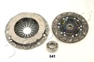 Set ambreiaj 2