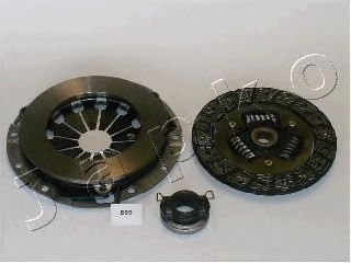 Set ambreiaj 2