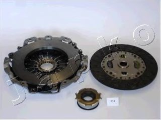 Set ambreiaj 2