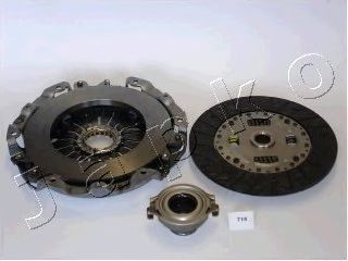 Set ambreiaj 2