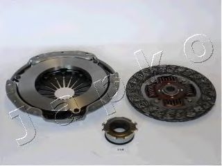 Set ambreiaj 2